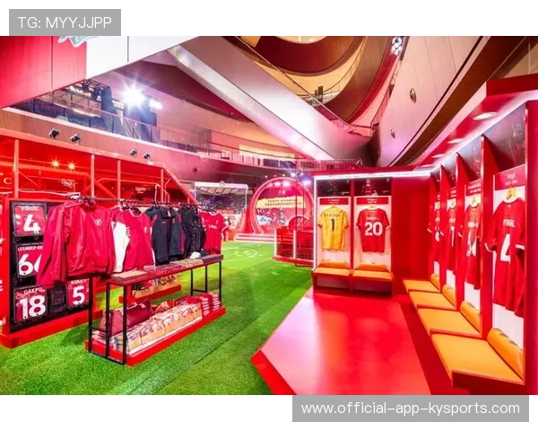 足球主题博览会开幕引发广泛关注，足球展厅