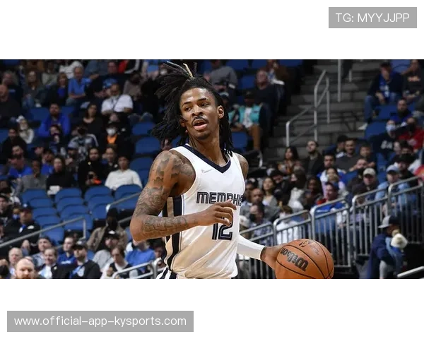 莫兰特速度：灰熊的闪电侠，莫兰特是灰熊老大吗